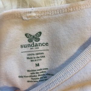 Sundance Tops - Sundance butterfly t shirt Sundance Tops - Sundance butterfly t shirt